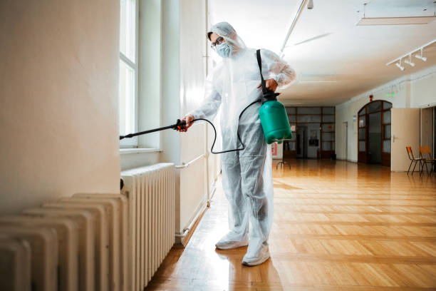 Best Pest Removal Services  in Sconsin Dells, WI